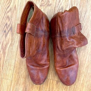 Frye boots - Anna